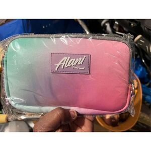 Brand new Alani Nu Multicolor Fanny Pack ~ Strap Included!